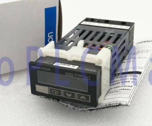 Omron E5GN-R1TC Digital Temperature Controller Free Shipping E5GNR1TC 1PCS