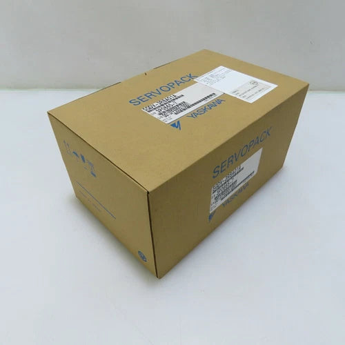 Yaskawa SGDV-3R8A01A Servo Drive 1PC SGDV3R8A01A ping