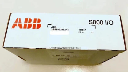 1PC ABB 3BSE022462R1 PLC Module ping