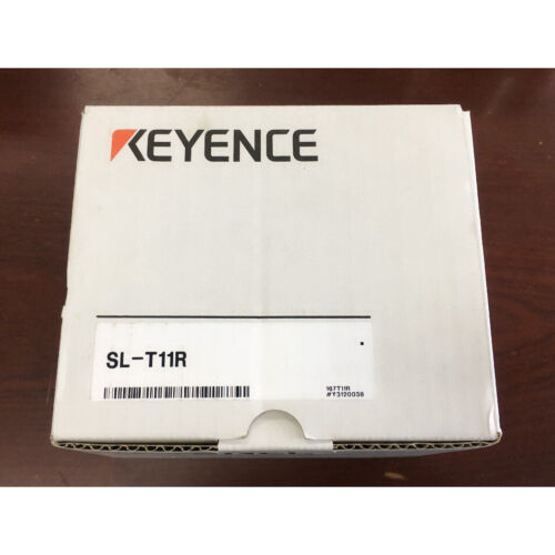 Keyence SL-T11R Light Curtain Controller - New In Box - KEYENCE