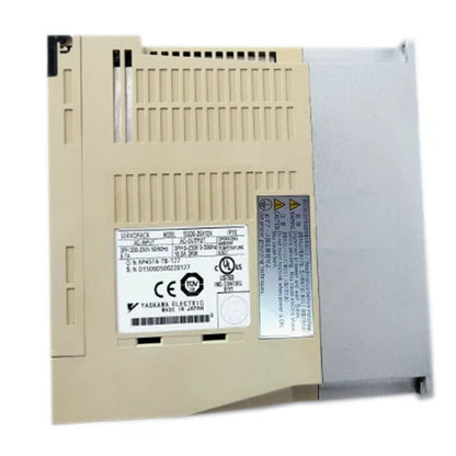 Yaskawa SGDS-20A12A Servo Driver 1PC ping SGDS20A12A