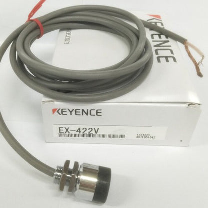 Keyence EX-422V Proximity Sensor EX422V ping 1PC