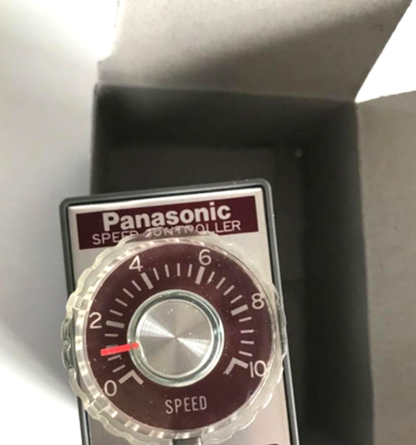 Panasonic DV1202 Speed Controller 1PC Free Shipping