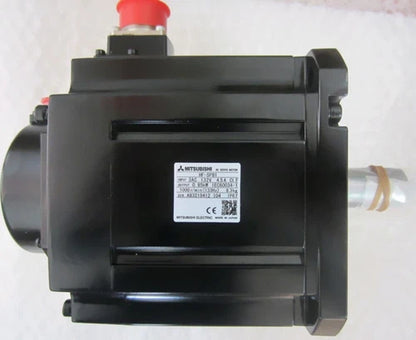 Mitsubishi HF-SP81 Servo Motor 1PC ping HFSP81