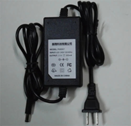 1PC oscilloscope power adapter HDS1021M, HDS2062M #ke