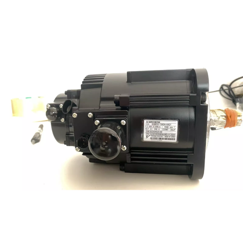 1PC Yaskawa SGMGV-13ADA-HA21 Servo Motor SGMGV13ADAHA21 ping