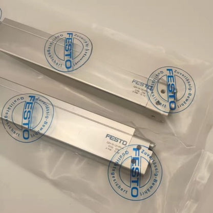 Festo DZH-16-125-PPV-A Cylinder One DZH16125PPVA ping