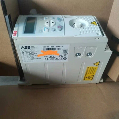1PC ABB ACS150-03E-04A1-4 INVERTER ACS15003E04A14 ping