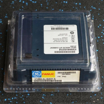 Fanuc IC694ALG221A GE PLC Module  One ping