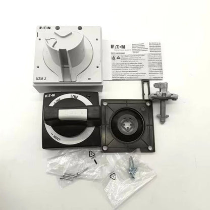 1PC Eaton Moeller NZM2-XTVD Circuit Breaker Handle Free Shipping