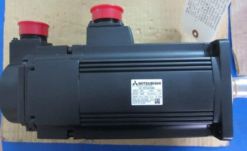 Mitsubishi HC-RFS203BK Servo Motor 1PC HCRFS203BK ping