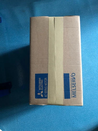 Mitsubishi HC-KFS053E1LW01-S20 Servo Motor 1PC HCKFS053E1LW01S20