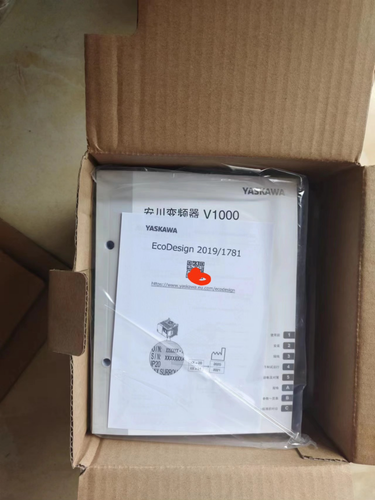 Yaskawa CIMR-VB4A0011BBA Inverter 1PC ping CIMRVB4A0011BBA