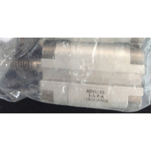 1PC Festo ADVU-16-5-A-P-A 156593 Cylinder ADVU165APA Free Shipping