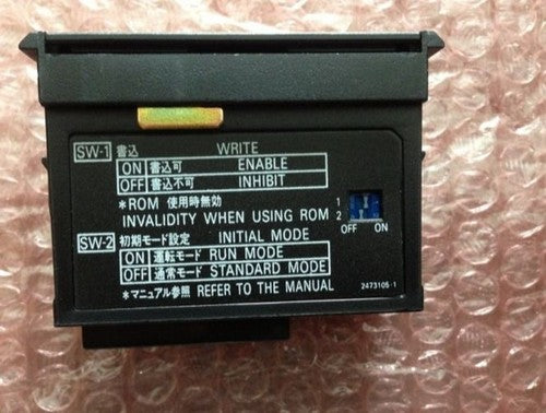 Omron C200H-MP831 16KB PLC program memory One Free Shipping C200HMP831