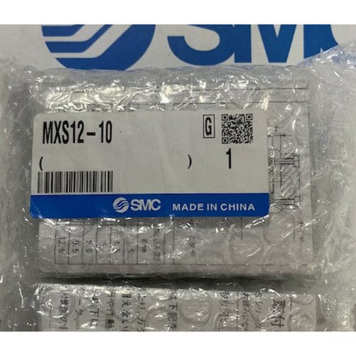 1PC SMC MXS12-10 Cylinder MXS1210 Free Shipping