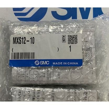 1PC SMC MXS12-10 Cylinder MXS1210 Free Shipping