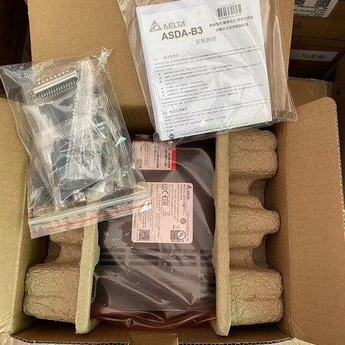 Delta ASD-B3-0721-L Servo Driver One ping ASDB30721L