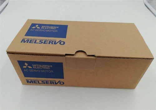 Mitsubishi HC-KFS23-S43 Servo Motor 1PC ping HCKFS23S43