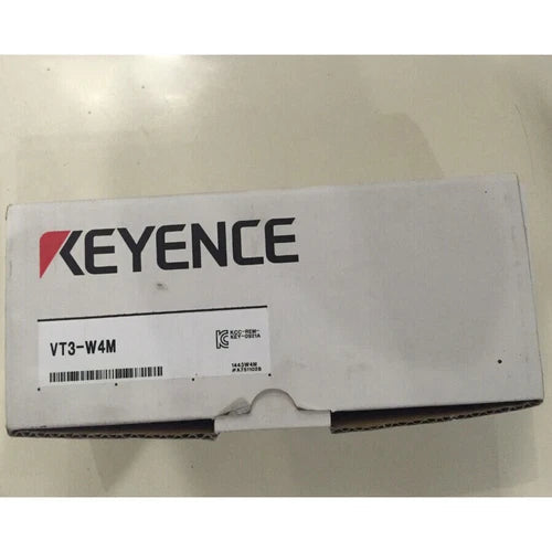 1PC Keyence VT3-W4M Touch Screen VT3W4M ping