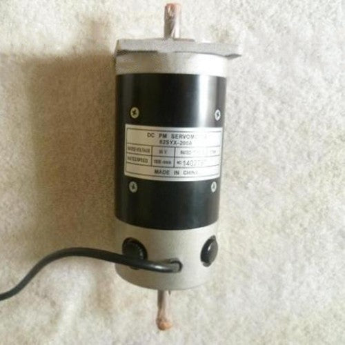SANYO 82SYX-200A Servo Motor 1PC 82SYX200A ping