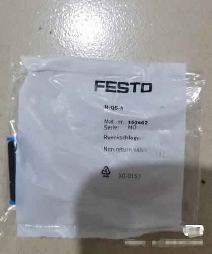 1PC Festo H-QS-4 153462 Valve HQS4 Free Shipping