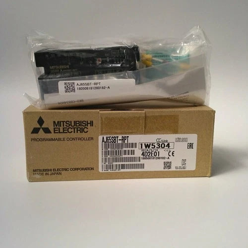 Mitsubishi AJ65SBT-RPT AJ65SBTRPT PLC Module 1PC ping