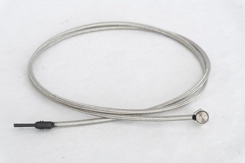 Keyence FU-67TG Fiber Optic Sensor FU67TG 1PC ping
