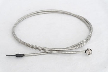Keyence FU-67TG Fiber Optic Sensor FU67TG 1PC ping