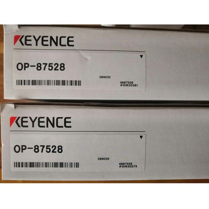 1PC Keyence OP-87528 Sensor Reader Cable OP87528 ping
