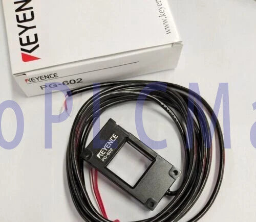 Keyence PG-602 Photoelectric Sensor PG602 In Box ping 1PCS
