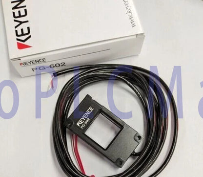 Keyence PG-602 Photoelectric Sensor PG602 In Box ping 1PCS