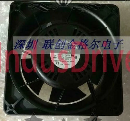 1pcs TNE3A 230V 52/59W 18CM cooling fan