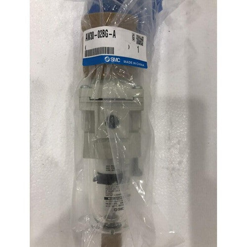 1PC SMC AW30-02BG-A pressure regulator AW3002BGA Free Shipping
