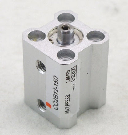 1PC SMC CQ2B12-15D Cylinder CQ2B1215D Free Shipping