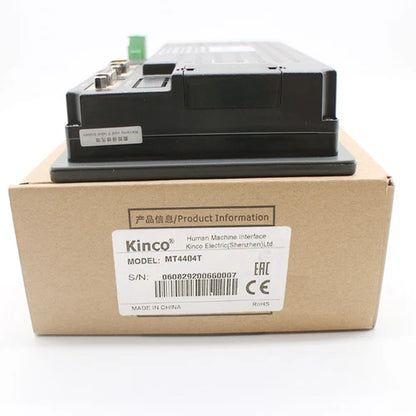 Kinco MT4404T HMI Touch Screen HMI One ping