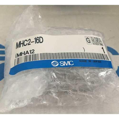 1PC SMC MHC2-16D Cylinder MHC216D Free Shipping