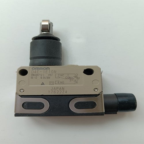 Omron D4E-1E10N Limit Switch D4E1E10N Free Shipping One