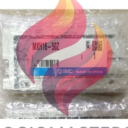 1PC SMC MXH16-50Z Cylinder