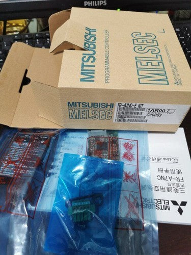 Mitsubishi FR-A7NC-E KIT PLC Module One FRA7NCE KIT Free Shipping
