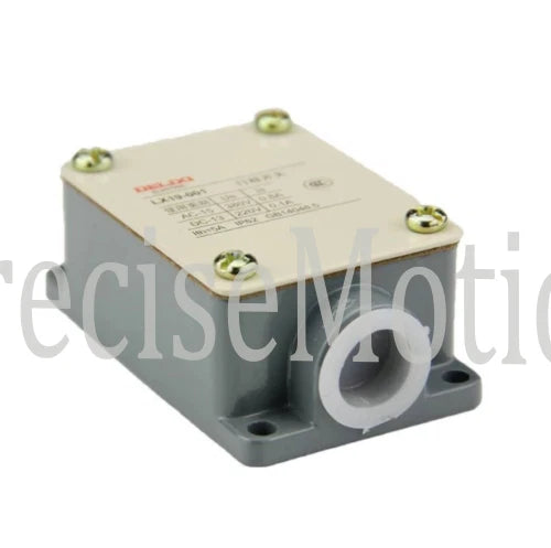 1PCS DELIXI LX19-001 LX19001 LIMIT SWITCH
