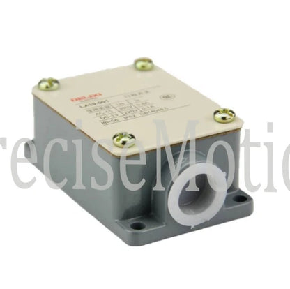 1PCS DELIXI LX19-001 LX19001 LIMIT SWITCH