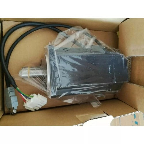 1PC Yaskawa SGMAH-08AAF41D Servo Motor SGMAH08AAF41D ping