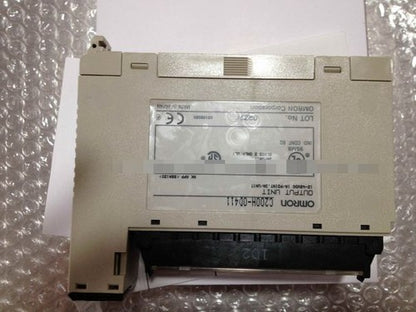 Omron C200H-OD411 Output Unit C200HOD411 One Free Shipping