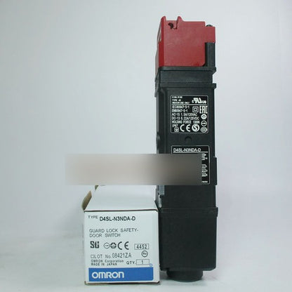 1PC Omron D4SL-N3NDA-D Safety Door Switch D4SLN3NDAD  ping