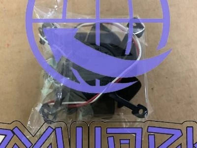 NMB-MAT 2410EL-04W-M59 projector cooling fan DC 12V 0.23V 3Pin