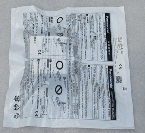 Panasonic GX-F15B-P-C5 Proximity Sensor 1PC Free Shipping GXF15BPC5