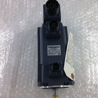 Mitsubishi HA-FF33B-EC Servo Motor 1PC HAFF33BEC ping