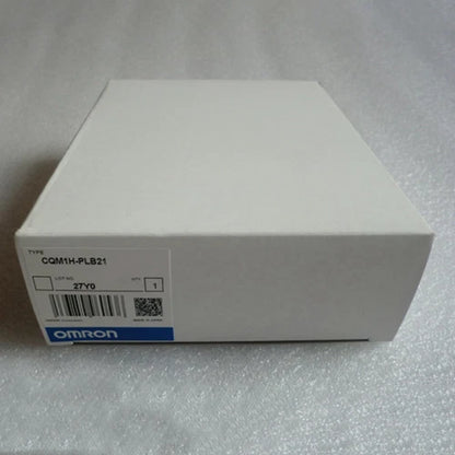 Omron CQM1H-PLB21 PLC Module One ping CQM1HPLB21