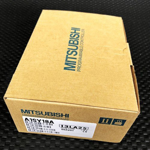 Mitsubishi A1SY18A PLC Module 1PC Free Shipping